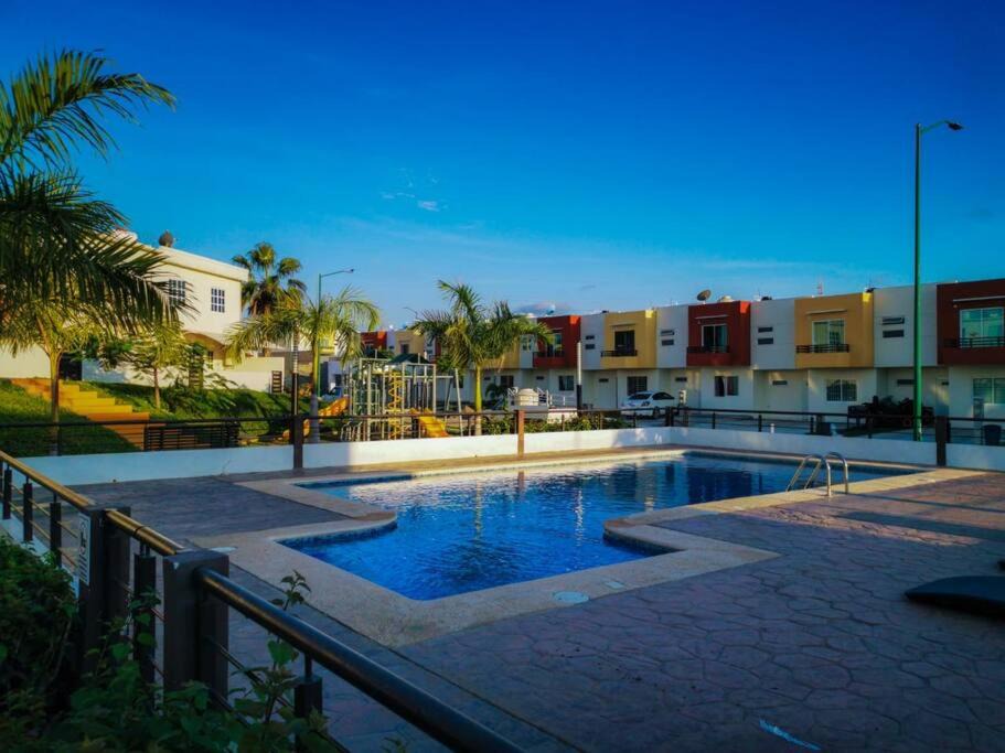 Mazatlan House | Excelente ubicación