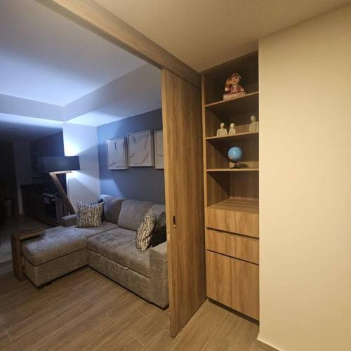 El Marques Apartment | Exclusivo Loft tipo hotel