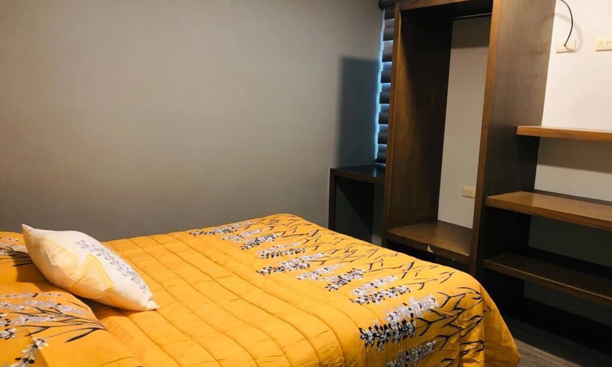 Matamoros Apartment | Executive Department Matamoros