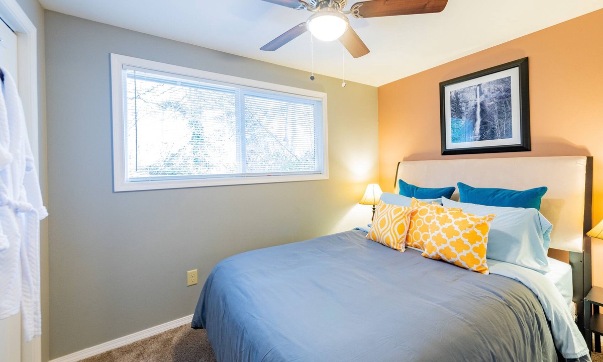 Marietta-Alderwood House | Explore Bellingham, minutes Airport WWU & Downtown