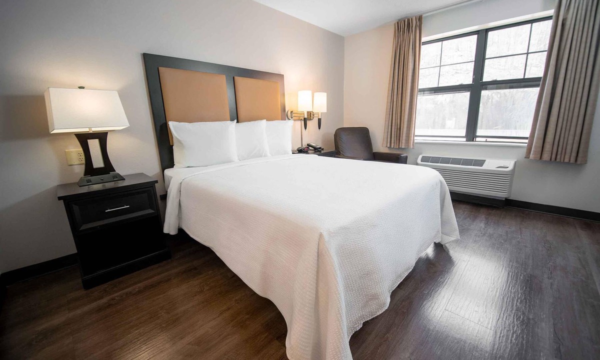 North Westminster Hotel | Extended Stay America Suites Denver Westminster