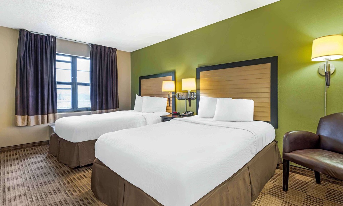 Woodbury Hotel | Extended Stay America Suites Minneapolis Woodbury