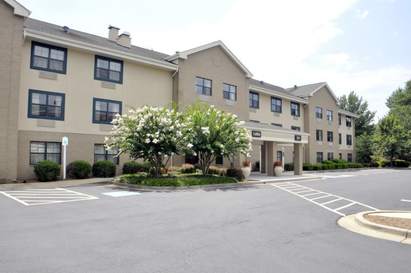 Gaithersburg Hotel | Extended Stay America Suites - Washington, DC - Gaithersburg - North