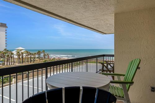 Ormond-by-the-Sea House | Fabulous ocean and beach views with top complex amenities