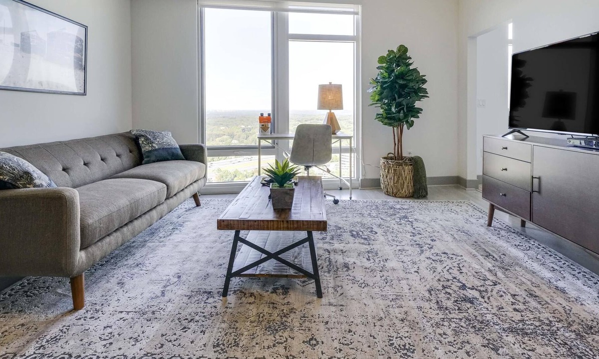 Tysons Apartment | Fantastic 1BR in Tysons, Pool + Fitness Center
