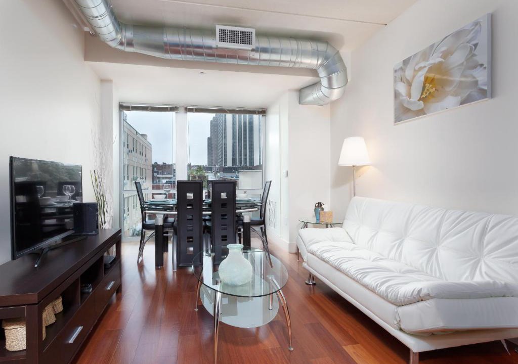 Center City West Apartment | Fantastic Philly Fully Furnished Apartments