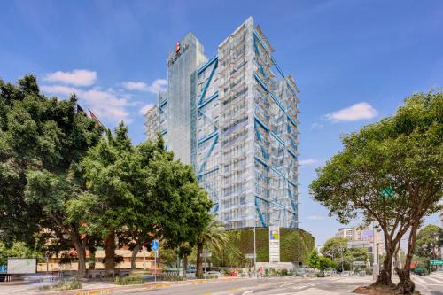 Fiesta Inn Insurgentes | Escandon
