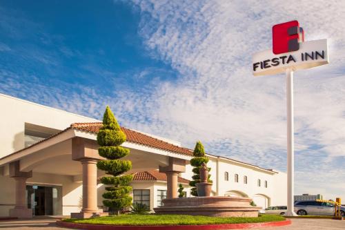 Fiesta Inn Saltillo | Saltillo