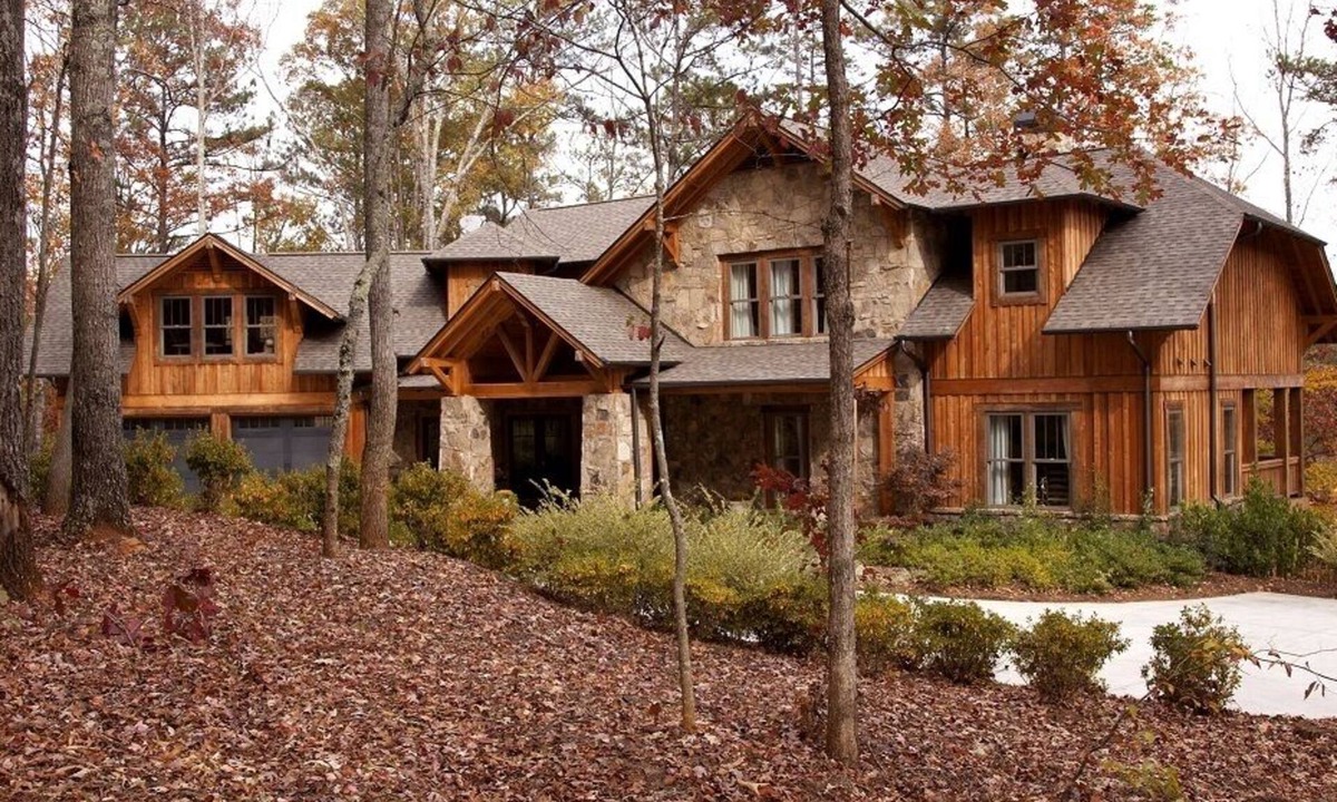 Douglasville Cabin | Major international sporting event at Foxhall Resort's Cypress Lodge - Sportsman's Paradise