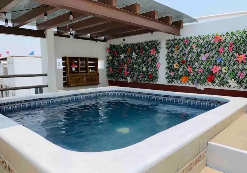 Cuernavaca Apartment | Finca Don Julio