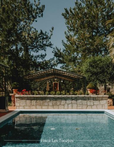 Durango Villa | Finca Los tocayos Privada con alberca climatizada