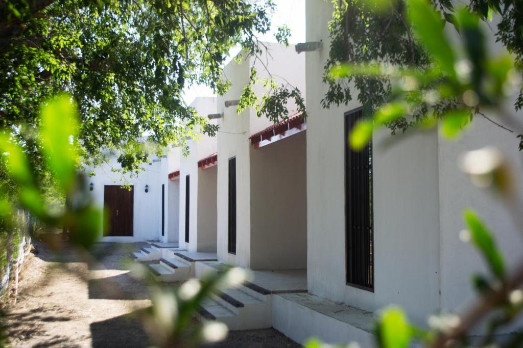 Cuatro Cienegas Apartment | Finca Vitali