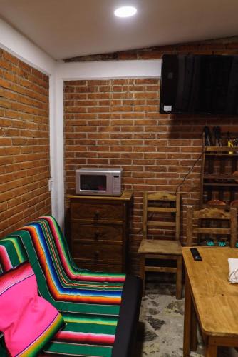 Nogales Apartment | Find Your Perfect Mountain Retreat at House Moon