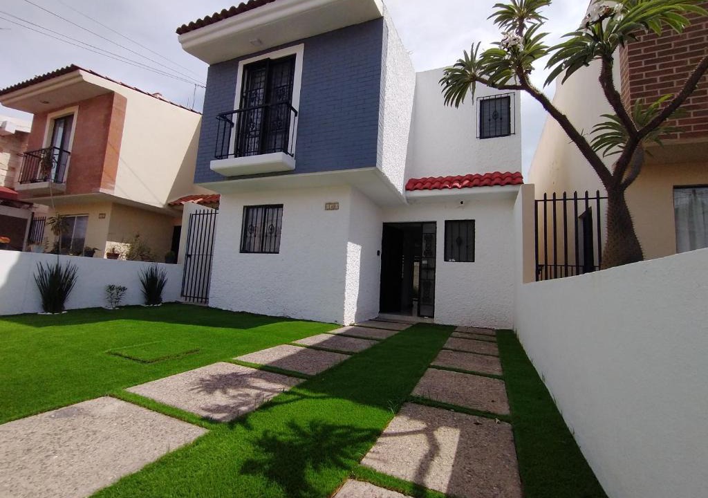 Leon Apartment | Florencia140
