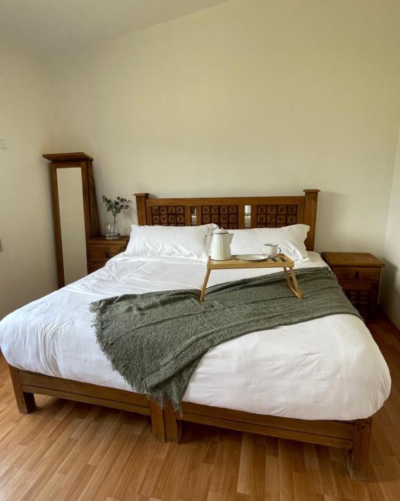 Amecameca Ski Chalet | Floresta Casa de Campo