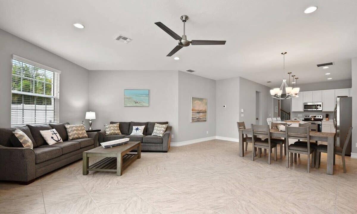 Indian Harbour Beach House | Fortebello Beachside 152