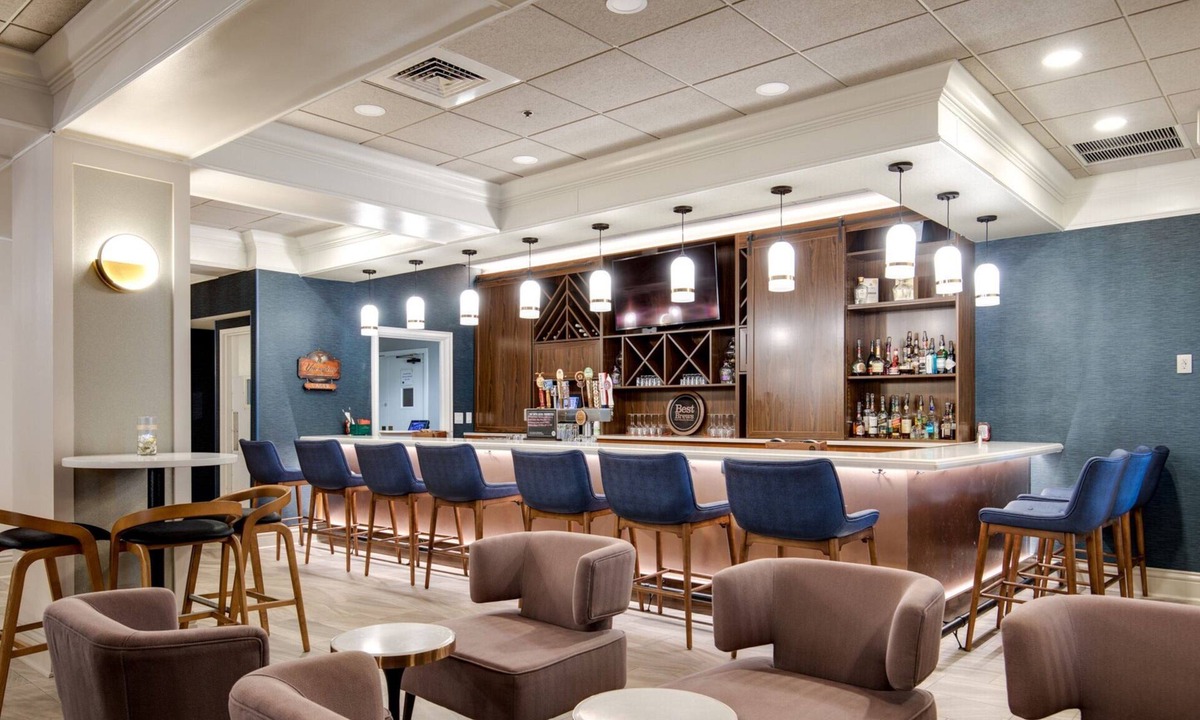 York Hotel | Four Points by Sheraton York