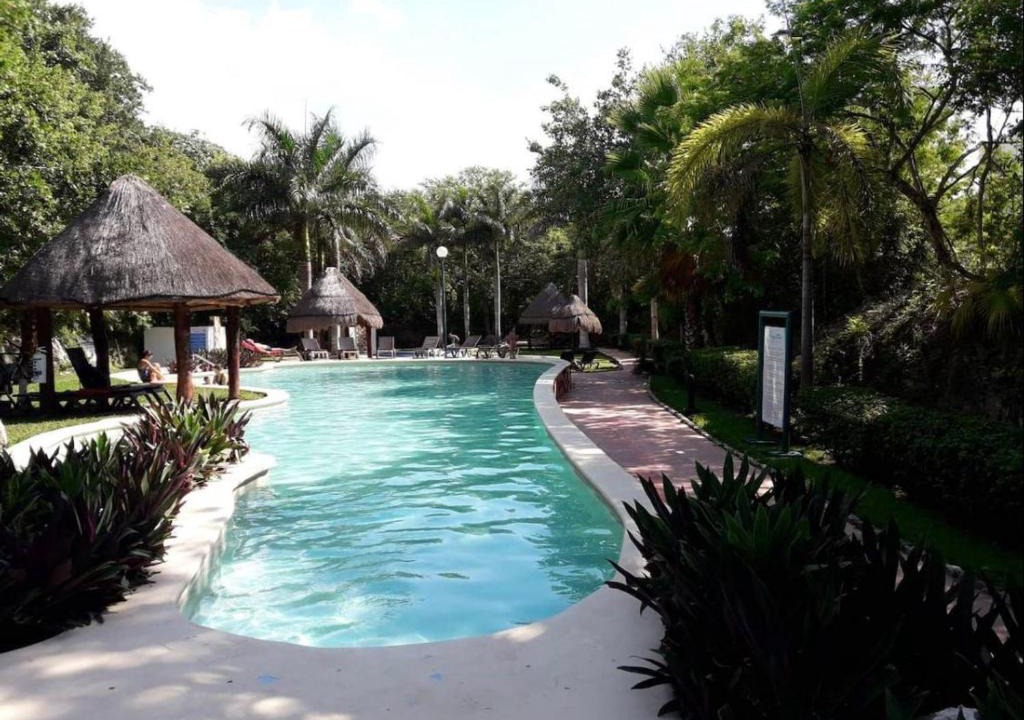 Puerto Morelos Apartment | FRIDA'S Home Marte