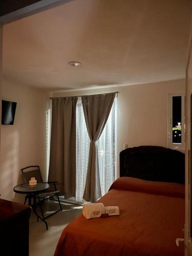 Huajuapan Hotel | Galex Hotel Posada