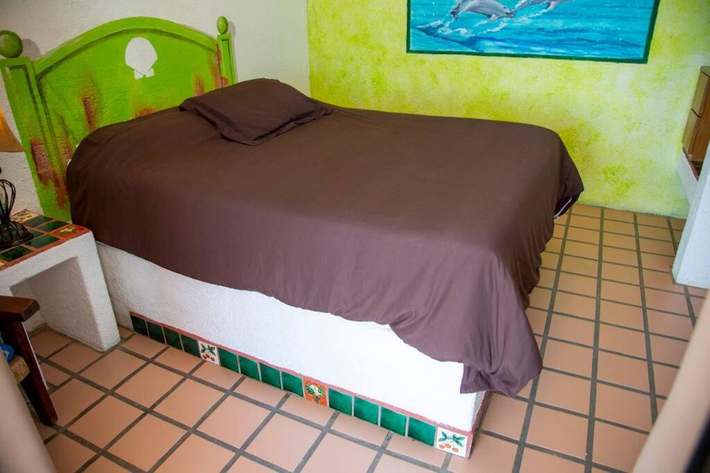 Buenavista Apartment | Gazadores at The Agave Club, Los Barriles
