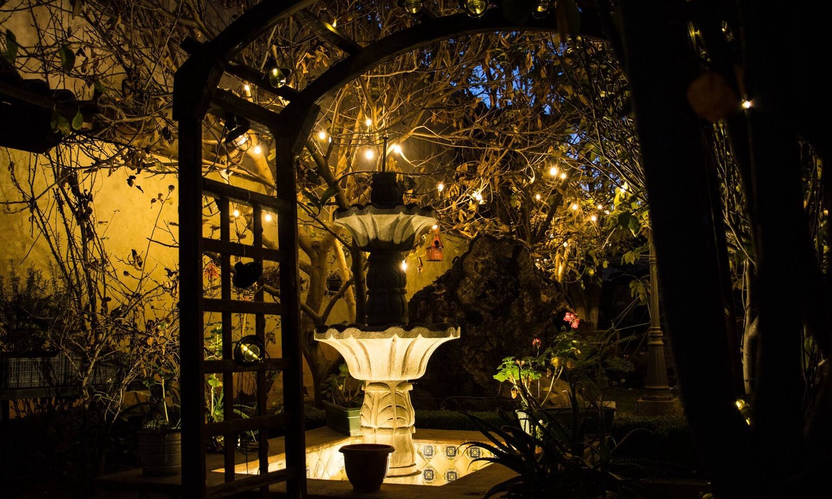 Huamantla Hotel | Glamping Amate - Hotel Burbuja