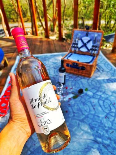 Gomez Farias Other | Glamping El Cielo Adventures