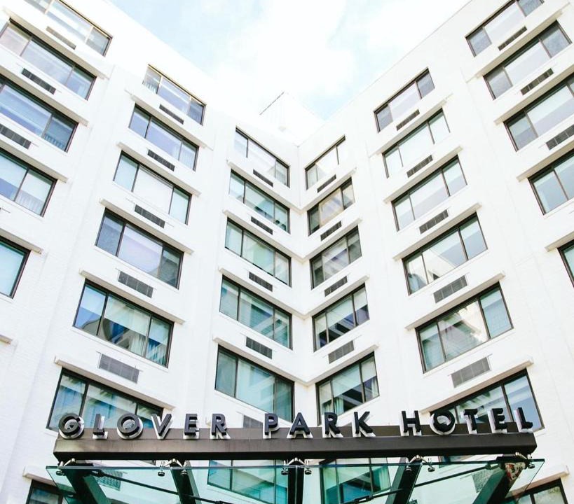 Woodley Park Hotel | Glover Park Hotel Georgetown