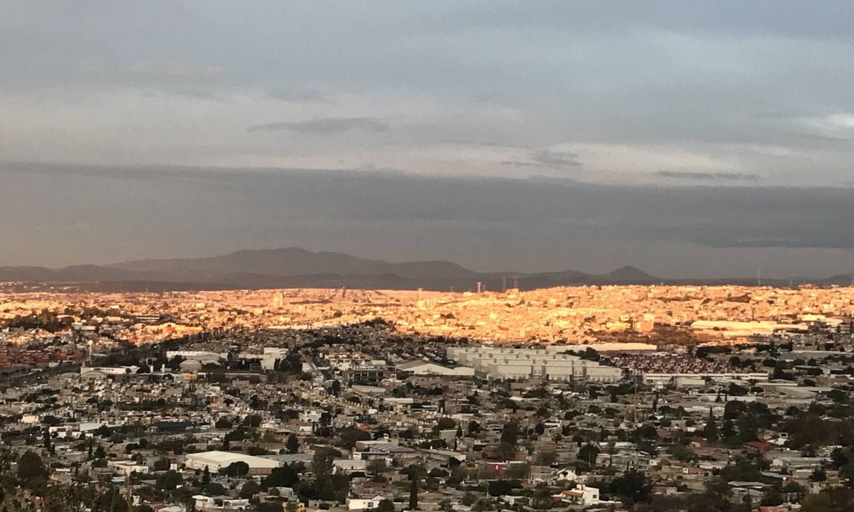 Queretaro House | GOLF&WINE My Shelter House up to 7 PAKs