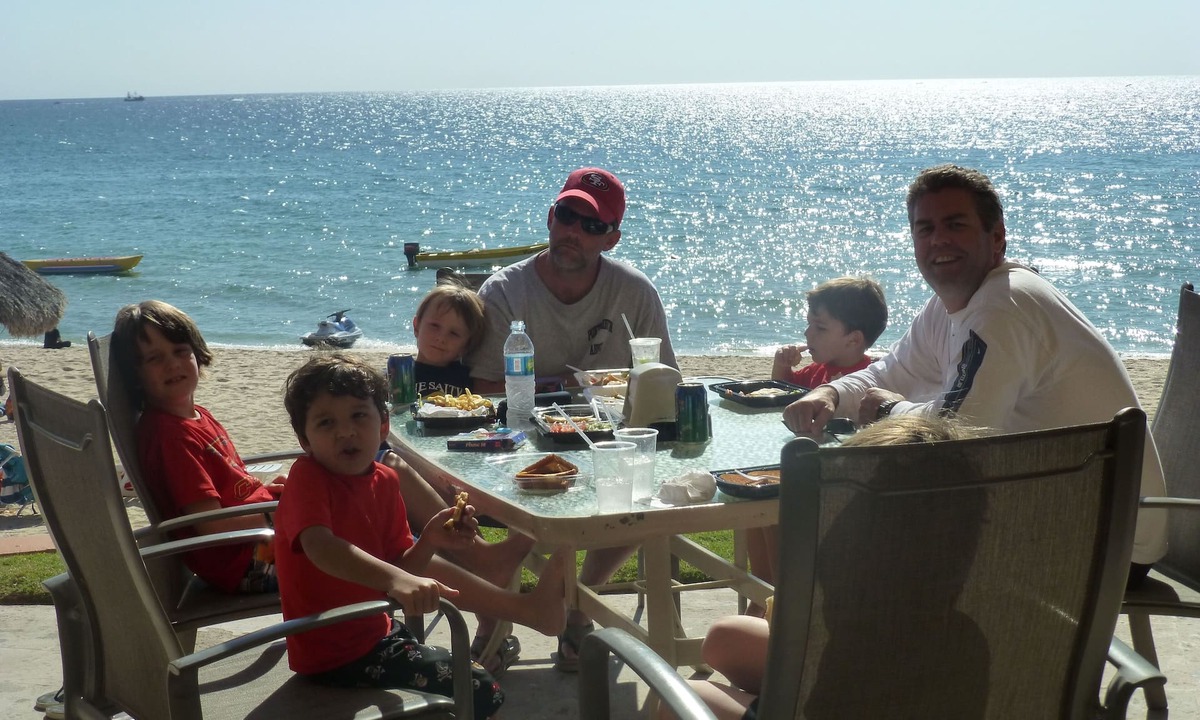 Puerto Penasco Condo | Gorgeous 3BR/3BA-with 2 balconies! NEW, LOWER PRICES THRU SEPTEMBER!