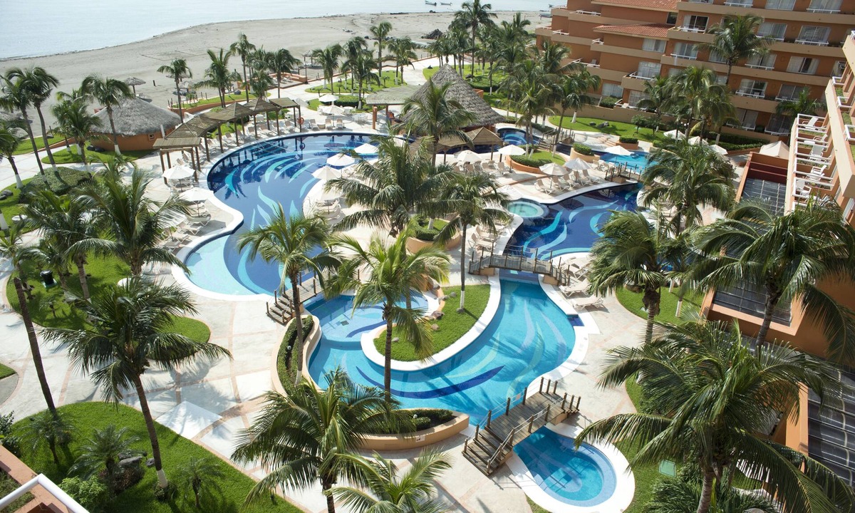 Boca del Rio Resort | Grand Fiesta Americana Veracruz