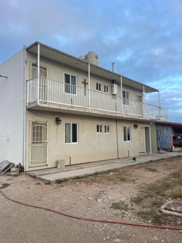 Tequisquiapan Apartment | Granja Margarita