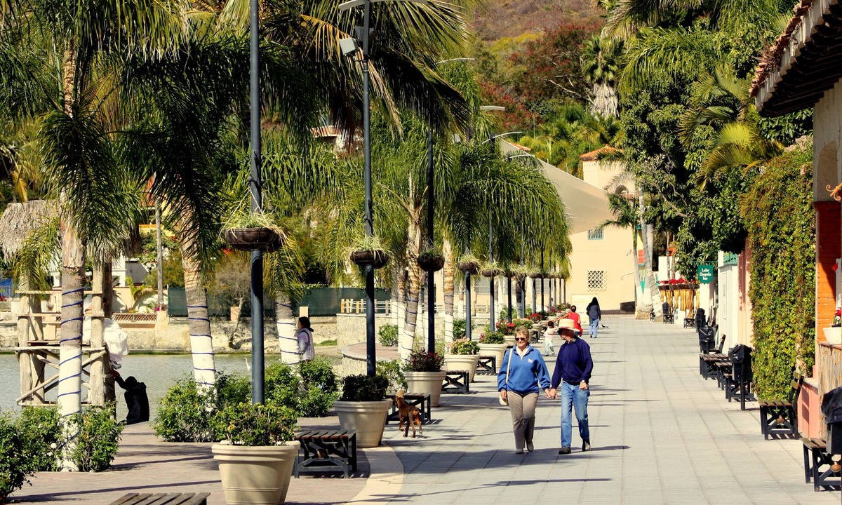 Chapala Centro Apartment | Great Chapala Rental