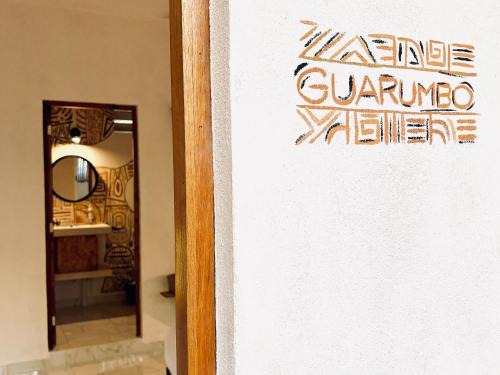 Mario Villanueva Madrid Apartment | Guarumbo, la mejor ubicación