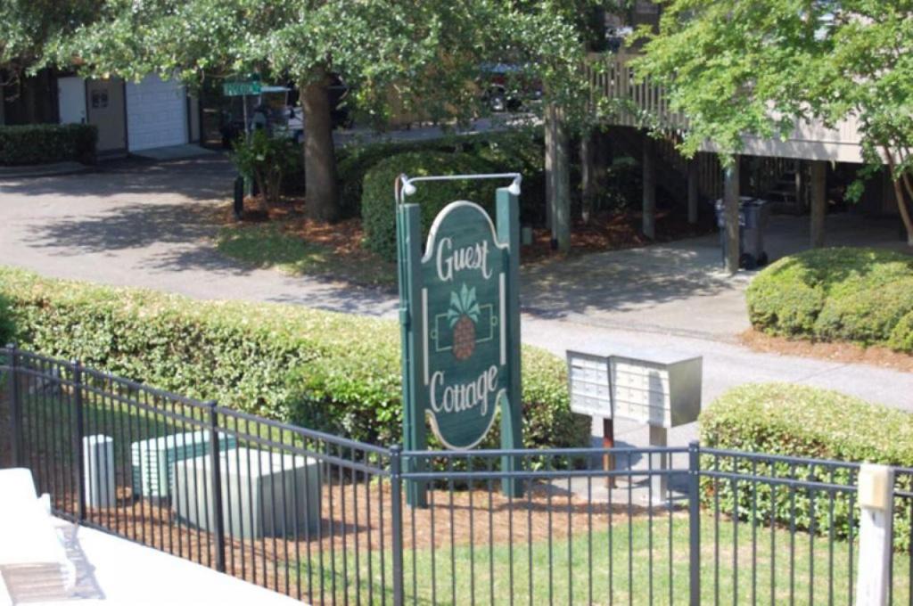 Myrtle Beach House | Guest Cottage 8G