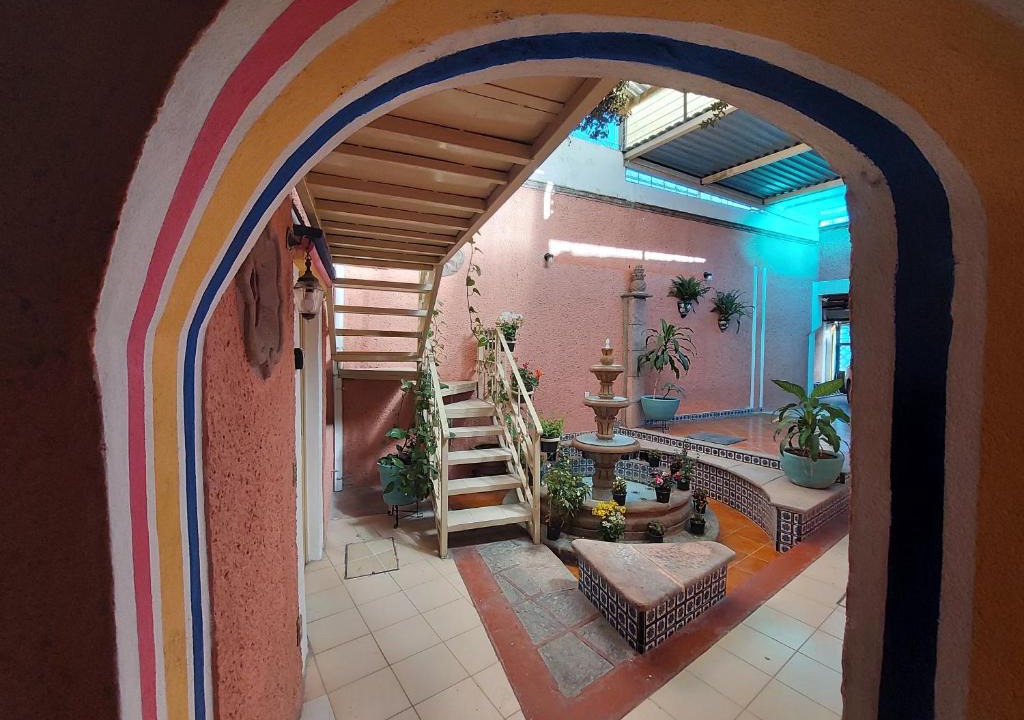 La Cruz House | Habitación Chelo