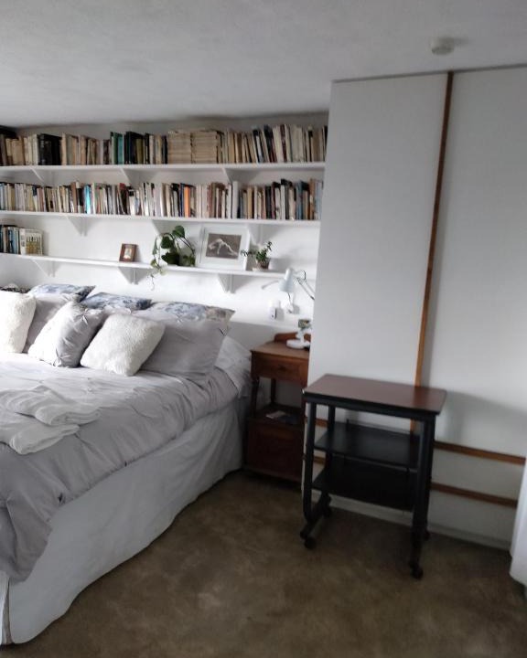 Loma Bonita House | Habitación con Vista al Lago