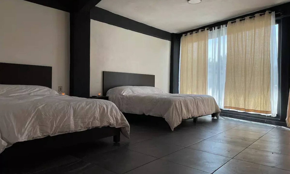 El Santuario Hotel | Habitación de Lujo Doble Vista al Lago