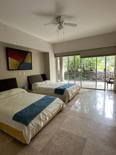 Tres de Mayo Bed & Breakfast | Habitación DOBLE - Ideal para bodas en Cuernvaca-Temixco