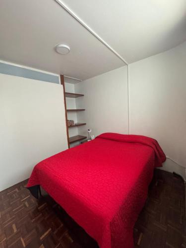 Guerrero Other | Habitación económica y pequeña con baño privado cerca del Centro Histórico
