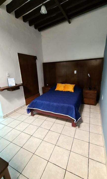 La Cruz House | Habitación en el Centro Histórico