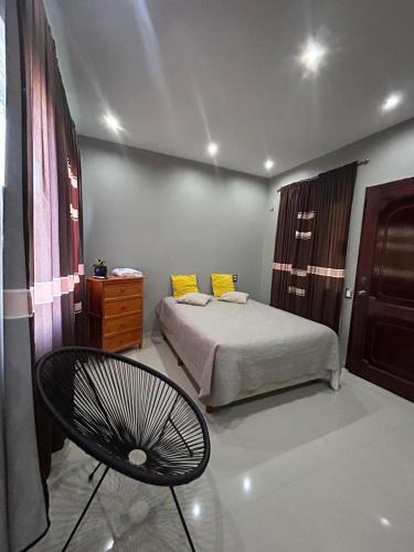 Palenque House | Habitación Maya palenque