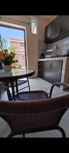 Mazatlan Apartment | Habitación principal en Mazatlán