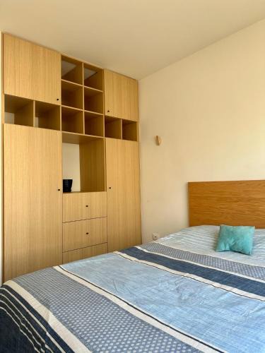 Queretaro House | Habitación privada para descansar llegando a QRO