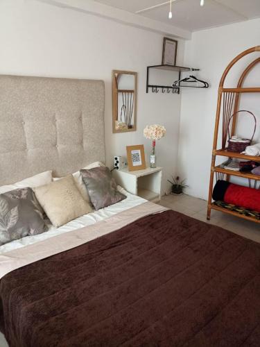Chihuahua House | Habitación Renata