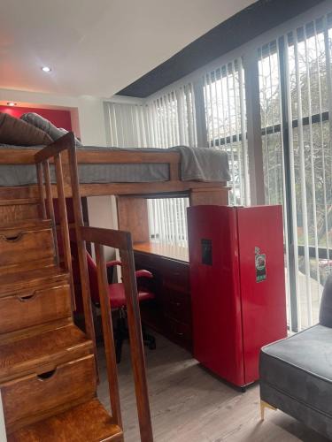 Roma Sur House | Habitacion nueva en la Roma Sur