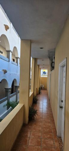 Zona Dorada Apartment | Habitacion Privada Zona Dorada Sabalo Mazatlan