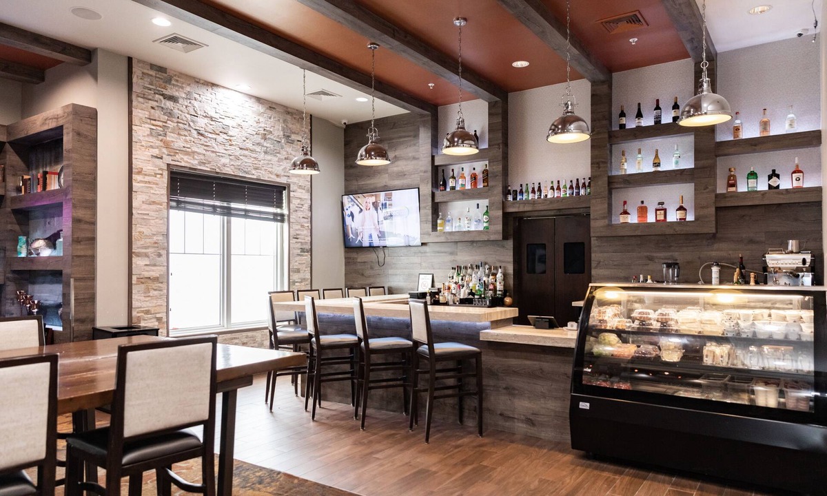 Elizabeth Hotel | Hampton Inn & Suites Newark Airport Elizabeth