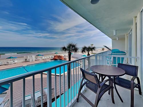Lenox Park Apartment | Harbour Beach Resort 203