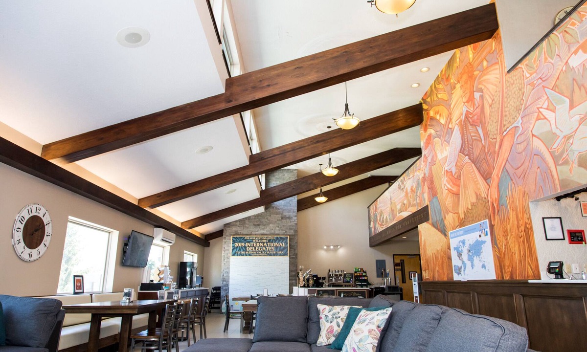 Pine Bush Hotel | Harvest Inn