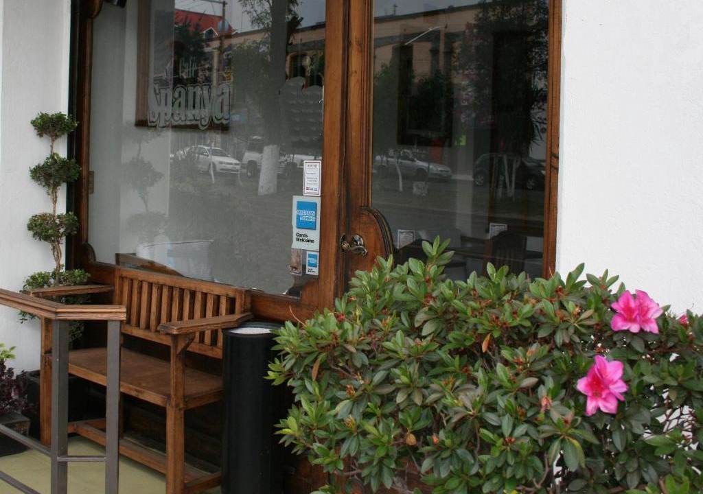 Chiautempan Hotel | HB Express Hotel